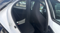 Toyota Aygo X 1.0 VVT-i Edge 5dr Petrol Hatchback